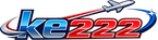 ke222 লোগো